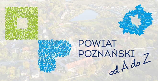 Jest szansa na dofinansowanie z Powiatu Poznańskiego